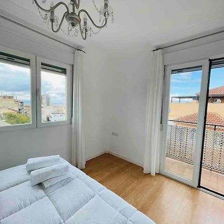 Apartamento Centro De Granada 2 Dış mekan fotoğraf