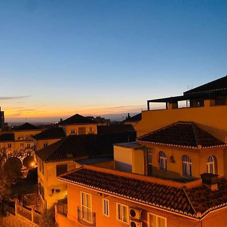 Apartamento Centro De Granada 2 Dış mekan fotoğraf