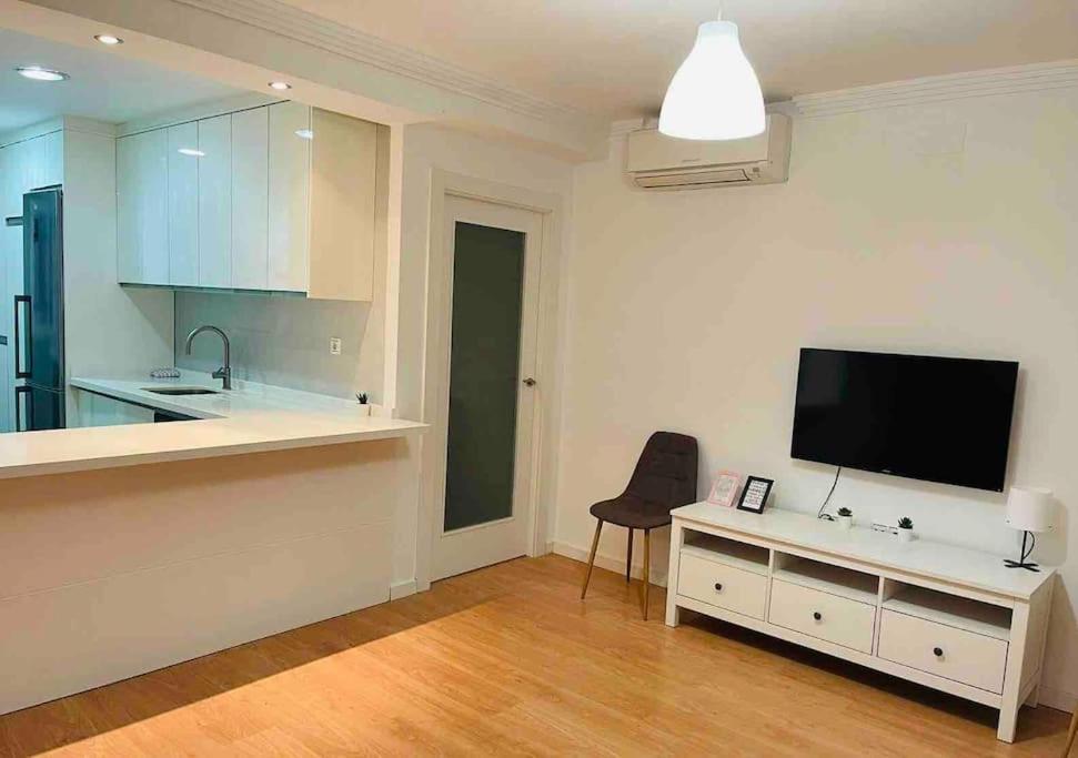 Apartamento Centro De Granada 2 Dış mekan fotoğraf