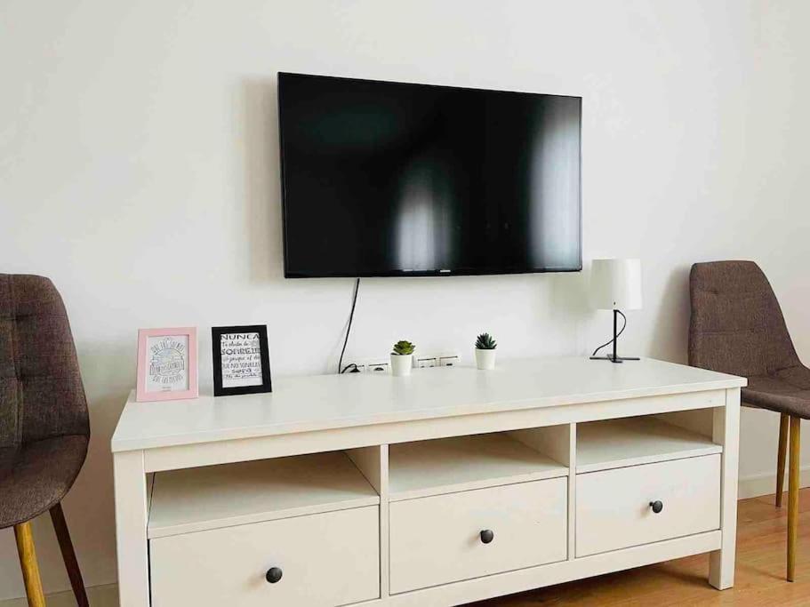 Apartamento Centro De Granada 2 Dış mekan fotoğraf