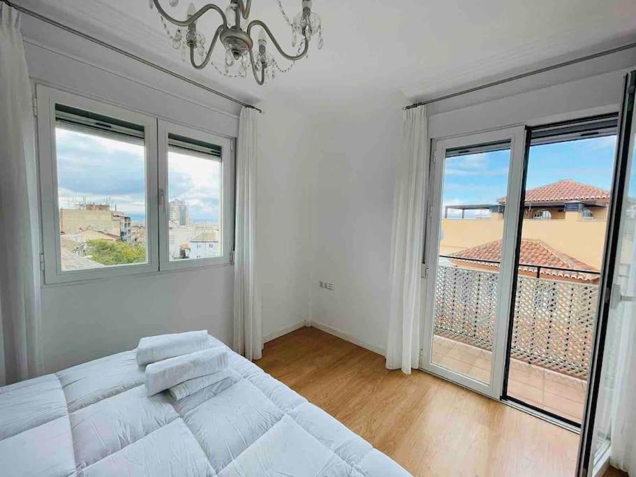 Apartamento Centro De Granada 2 Dış mekan fotoğraf