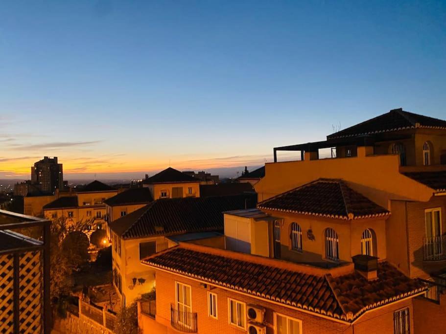 Apartamento Centro De Granada 2 Dış mekan fotoğraf