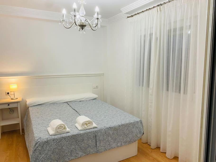 Apartamento Centro De Granada 2 Dış mekan fotoğraf