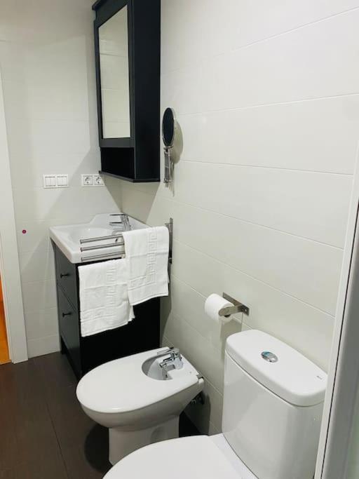 Apartamento Centro De Granada 2 Dış mekan fotoğraf