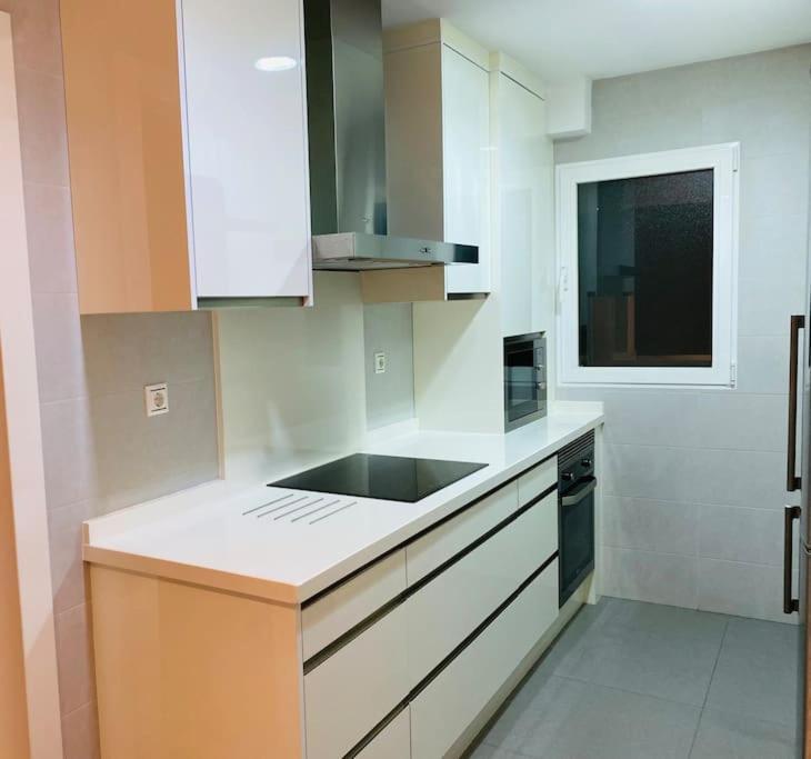 Apartamento Centro De Granada 2 Dış mekan fotoğraf