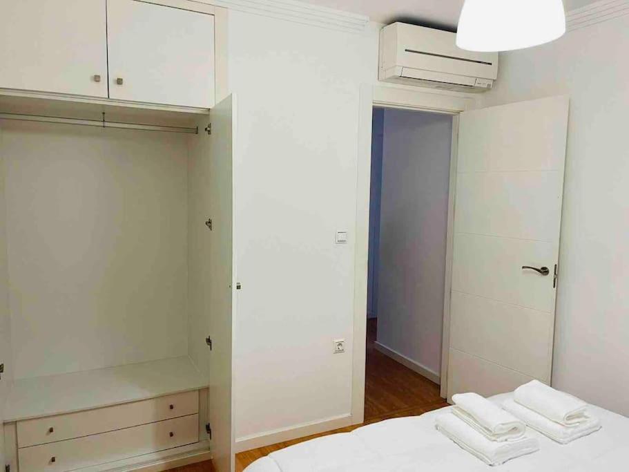 Apartamento Centro De Granada 2 Dış mekan fotoğraf