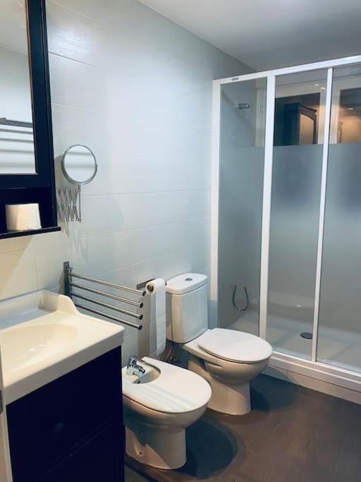 Apartamento Centro De Granada 2 Dış mekan fotoğraf