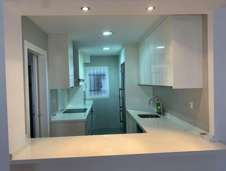 Apartamento Centro De Granada 2 Dış mekan fotoğraf