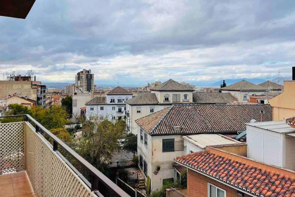 Apartamento Centro De Granada 2 Dış mekan fotoğraf