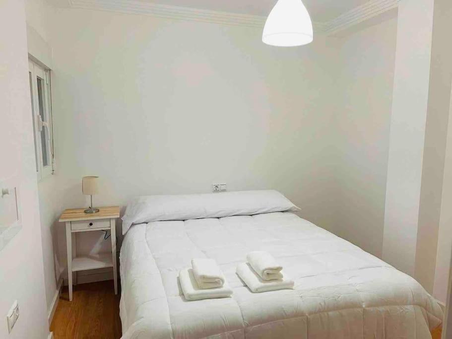 Apartamento Centro De Granada 2 Dış mekan fotoğraf
